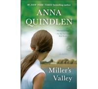 Miller's Valley: A Novel