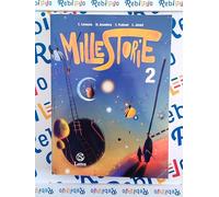 MILLESTORIE 2 - (9788869176241) + Materiali didattici - Rebillo