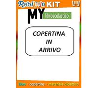 MILLESTORIE LETTERATURA DEL NOVECENTO - STORIA PERCORSI ATTRAVERSO IL NOVECENTO (9788869176289) - Libro Scolastico + Kit Scuola con Copertine Rebillo