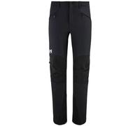 MILLET Advance Corduraltd Pant - Uomo - Nero - Taglia XL- modello 2025