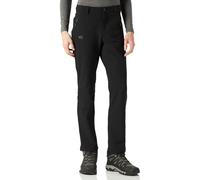MILLET All Outdoor III Pant M Pantaloni, Uomo, Black - Noir, 40