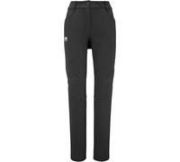 MILLET All Outdoor Xcs100 Pant W - Donna - Nero - Taglia 44- modello 2026