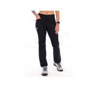 Pantaloni da donna millet all outdoor xcs 200 black da trekking