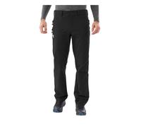 Millet All Outdoor XCS200 M - pantaloni trekking - uomo Black/White 42