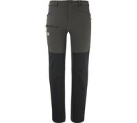 MILLET All Outdoor Xcs200 Pant M - Uomo - Grigio / Nero - Taglia 38- modello 2026