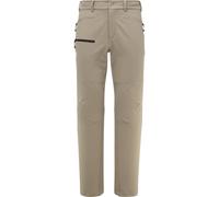 Millet - Pantaloni da trekking - All Outdoor XCS200 Pant M Dorite per Uomo in Pelle - Taglia 40 FR - Beige