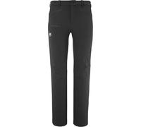 Pantaloni lunghi Millet All Outdoor XCS 200 neri - 46