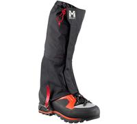 MILLET Alpine Gaiter Gore Tex - Unisex - Nero - Taglia L- modello 2026