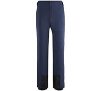MILLET ALTAR II Hiking Pants Uomo MIV9241, Blu, 46