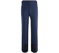 Millet - Altar II Pant M - Pantaloni da Sci da Uomo - Impermeabili e Traspiranti - Sci, Sci Alpino - Blu