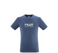 Millet millet t shirt blue