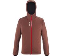 MILLET Atna Jacket - Uomo - Rosso - Taglia M- modello 2025