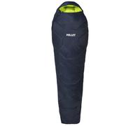 MILLET Baikal 1100 Reg Unisex, Blu (nuovo Logo), Taglia Unica