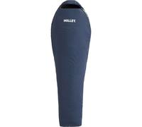 Sacco a pelo Millet BAIKAL 600 (SAPHIR) Unisex Zip Gauche