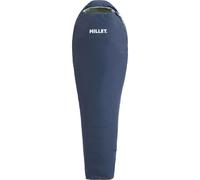 Millet Baikal 600 Woman Sleeping Bag Blu One Size / Right Zipper Donna