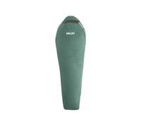 Millet Sacco a pelo Escursione Unisex BAIKAL 750 REG | Millet Zipper Left