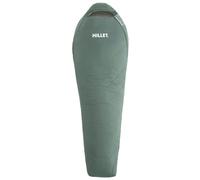 Millet Sacco a pelo Escursione Unisex BAIKAL 750 REG | Millet Zipper Left