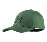 Millet baseball cap green
