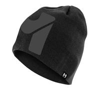 Millet Logo Beanie Nero Uomo,Donna