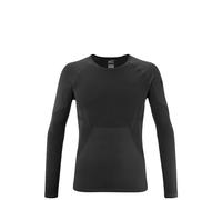 Millet Drynamic Soft Long Sleeve Base Layer Nero S-M Uomo
