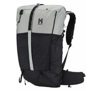 Millet - Borse da trekking - Parmelan 35 Silverstone/Black - Taglia S - Grigio