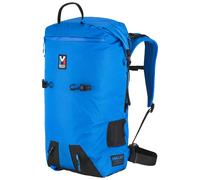 Millet - Borse elettriche a schiena - Trilogy 35 E2 Icon Blue