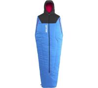 Millet Sacco a pelo Bossons -10° Reg Unisex Blu Taglia unica modello 2025