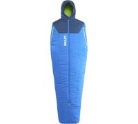 Millet – Sacco a pelo Bossons -2° Long – Unisex Blu Taglia unica Modello 2025