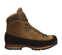 Millet Bouthan GTX, Hiking Shoe Unisex-Adulto, Marrón (Nuevo Logo), 39 1/3 EU