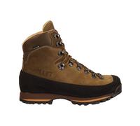 Millet Bouthan GTX, Hiking Shoe Unisex-Adulto, Marrón (Nuevo Logo), 40 EU