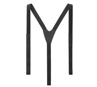 MILLET BREVENT - Cintura da appendere, colore nero, taglia unica, Nero, Taglia unica