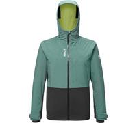 MILLET Brevent Jacket M - Uomo - Verde - Taglia L- modello 2026