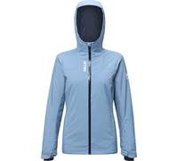 Millet - Giacca da sci da donna - Brevent Jkt W Coronet Blue per Donne in Pelle - Taglia M