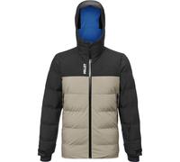MILLET Brevent Peak Jacket - Uomo - Nero / Grigio - Taglia L- modello 2026