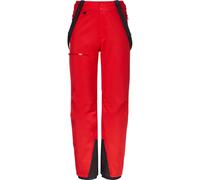 MILLET Brevent Peak Pant - Uomo - Rosso - Taglia L- modello 2026