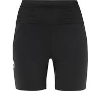 Millet - Calzoncini da trail running - Intense Legging Short W Black per Donne - Taglia S - Nero