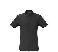 Millet Camicia da Trekking da Donna a Maniche Corte Leggera Traspirante UPF40+