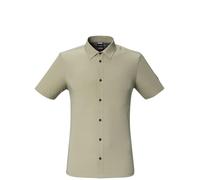 Millet Camicia da Trekking da Donna a Maniche Corte Leggera Traspirante UPF40+