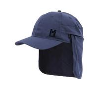 Millet Cappellino Con Visiera Trekker Ii