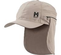 Millet Cappellino Con Visiera Trekker Ii