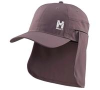 Millet Cappellino Con Visiera Trekker Ii