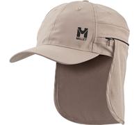 Millet - Cappello da escursionismo - Trekker II Cap Rope - Taglia L - Beige