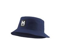MILLET Cappello da sole Chamonix Bob blu | M