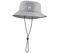 Millet - Cappello impermeabile e antivento da escursionismo - Ubic Rain Hat Granite - Taglia L - Grigio
