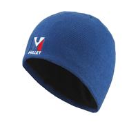 Millet - Cappello in Lana merino - Active Wool Beanie Dark Denim - Blu navy