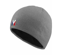 Millet - Cappello in lana merino - Active Wool Beanie Heather Grey - Grigio