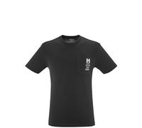 Millet CDG Chamonix Poc TS SS M Maglietta da Escursionismo Uomo (Pacco da 1)