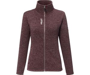 MILLET Cham Kn W Jacket W - Donna - Viola / Rosso - Taglia XL- modello 2026