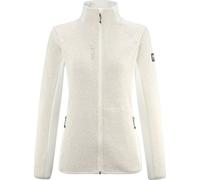 MILLET Cham Knit Jkt W - Donna - Bianco - Taglia XS- modello 2027