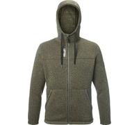 MILLET Cham Knw Hood M - Uomo - Grigio / Verde - Taglia S- modello 2027